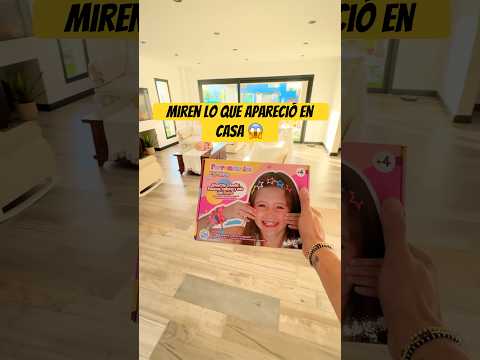 Aparecieron cajas ferromenales por todos lados 😱 ..
