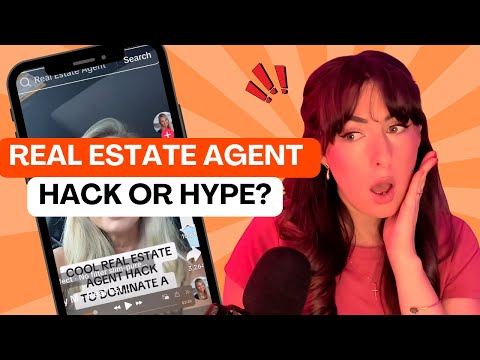 Hack or Hype? Real Estate Tip Using ChatGPT