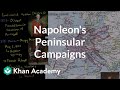 Napoleon's Campaigns and the Treaties of Tilsit