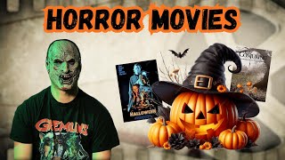 Meine TOP 5 Horrorfilme für den SCHOCKTOBER 2025