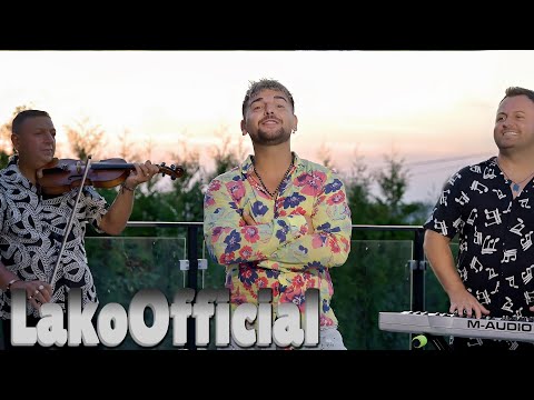 LakoOfficial - Labosu vostru e mic [videoclip oficial]