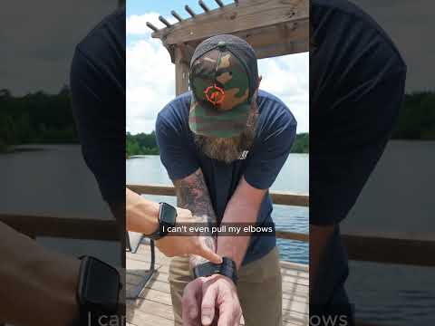 Wrapped up in DUCT TAPE - How to get out of it