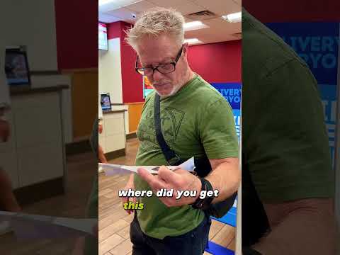 Woman's Shocking Revelation: Could He Be Her Father? Part 1#shorts#dad #daughter