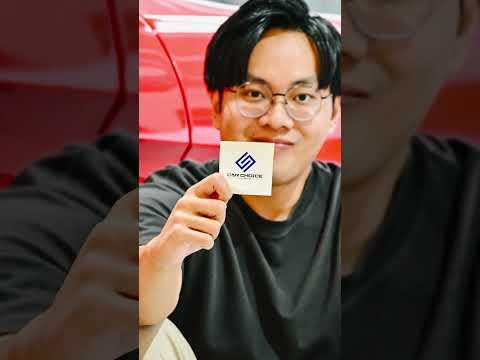 CarChoice SG - Sticker Flash Cut Trend Cover Image