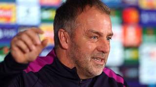 Barca news today: Hansi Flick adds trusted German fitness coach to Barcelona staff