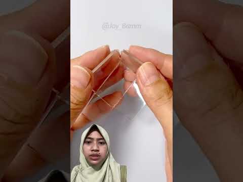 Dikasih satu doang permen sama kaka #candy #chocolate #diy #jelly #miniature #art #drawing #artist