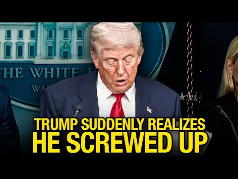 Trump Has Created The WORST Economy Since The Great Recession
