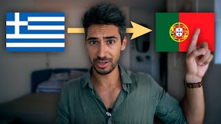 A Influência do Grego no Português