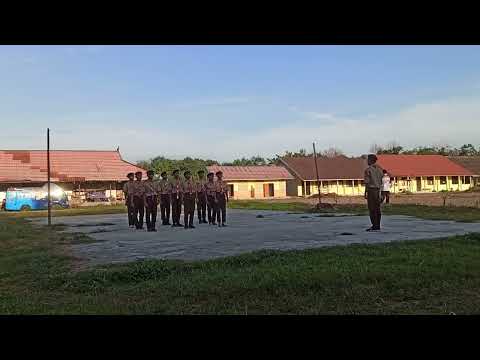 LKBB Penegak Putra
