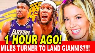 BREAKING NEWS LAKERS GREAT DEAL RUMORS! LOS ANGELES LAKERS NEWS