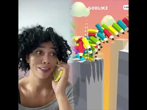Meu marido não me levou na festa da firma disse que eu era feia #humor #dublagembr #comedia #fyp