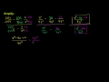 Simplifying Rational Expressions and Domains