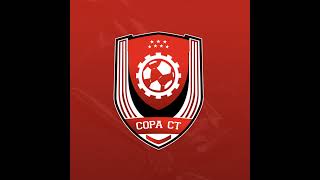 COPA CT OTIMIZA X AGROPINGA