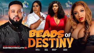 BEADS OF DESTINY~ SOCHI INFINITY New 2025 Nigerian Movie