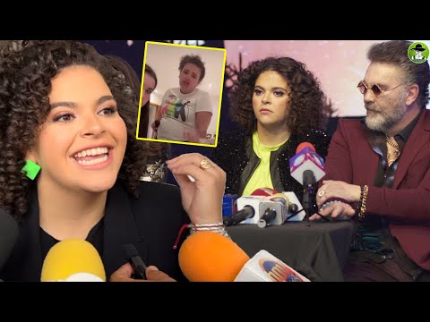 Hija De Mijares Harta Así Le Responde A Los Que La Critican, Y Sus Fans Así Reaccionan