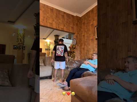 Bener Bener Ya Dil, Depan Pak Muh 😂 #fadiljaidi