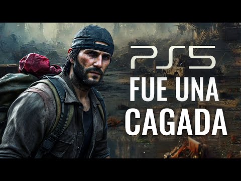 SE CANCELAN 2 JUEGOS EN PLAYSTATION 5 (PS5) Y SE VIENEN CAMBIOS EN EL FUTURO