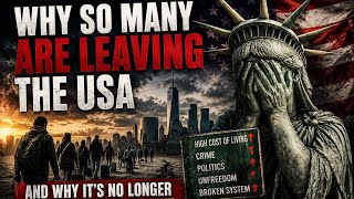 The Collapse of the American Dream