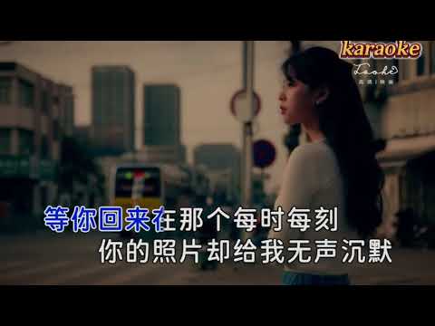 彤大王 癡情的我犯下癡情的錯karaokeKTV 伴奏 左伴右唱 karaoke 卡拉OK 伴唱 instrumental彤大王 癡情的我犯下癡情的錯karaoke