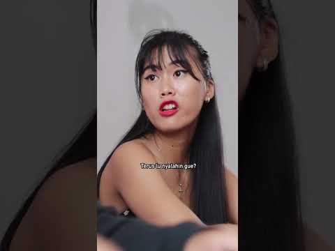 Nyari siapa yang hamilin mora !!! Eps 2