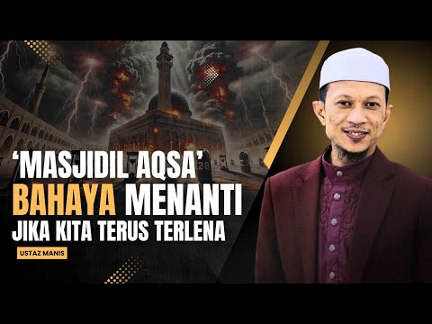 Masjidil Aqsa Terancam: Perancangan Gencatan Senjata, Trumpah, dan Setanyahu - Asal Usul Palestin