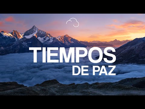 Alabanzas Instrumentales para orar en tu tiempo con Dios.