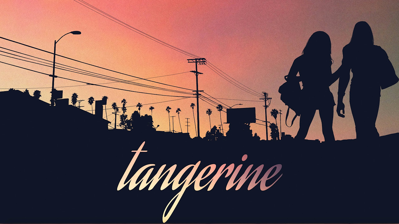 Tangerine Trailer thumbnail
