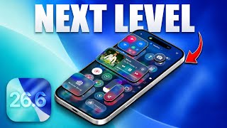 iOS 26.6 - Apple Just Unlocked 5 Hidden Features 🤯