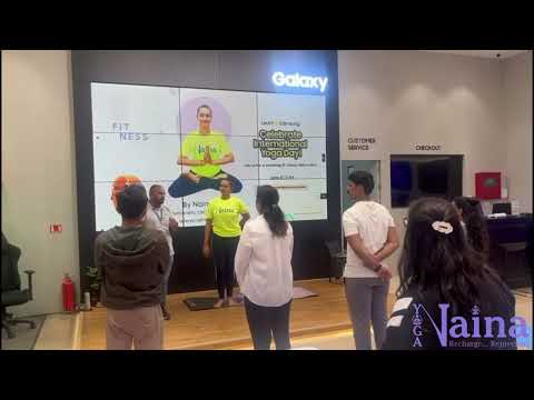 Event Video 1