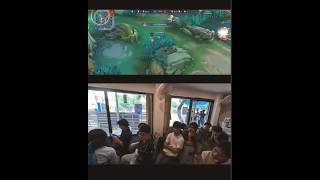 Moba Legends Siliguri Lan Tournament #esportsindia #mlbb #mobilelegends #mobalegends #lantournament