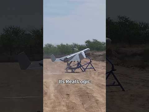 This $20K Drone Is Making Air Defense Cry