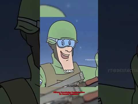Russian new recruit instructional #army #war #solider #ukrainewar #facts #funny #shorts #military