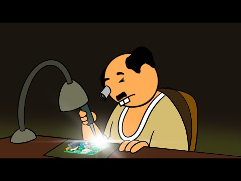 حلال عليك وحرام على غيرك!!!