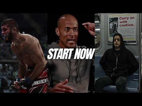 It's Never Too Late.