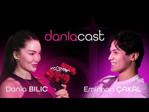 DanlaCast - Çakal