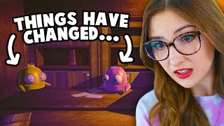 👻 playing repo again & it's WILD | streamed 8/22/25 ✧˖°