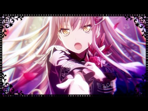 Roselia『BLACK SHOUT』Music Video