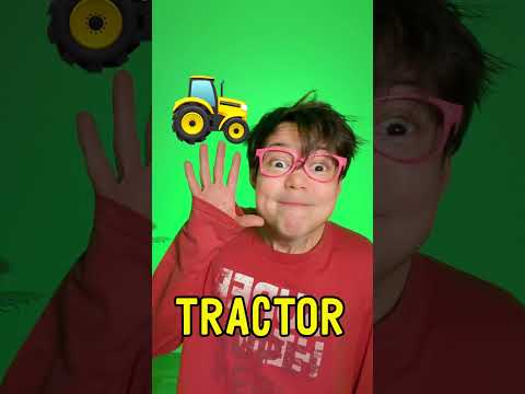 World of Wheels! #learn #kids #shorts