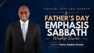 Power of the Cross | Pastor Stephen Brooks