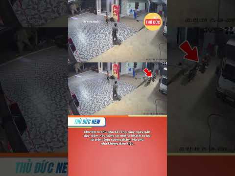 Tính vô bắt tay mà bị từ chối khéo #giaitri #haihuoc #xuhướng #thuducnew