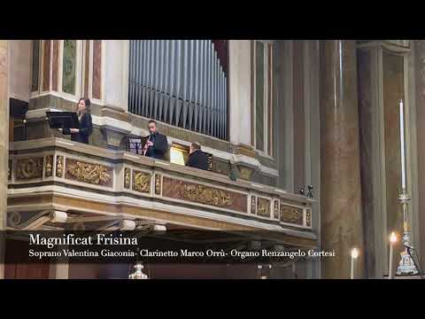 Valentina GiaconiaSoprano