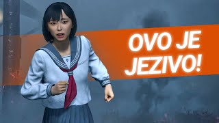 Nakon godina čekanja, novi Silent Hill je LUDILO - Silent Hill f