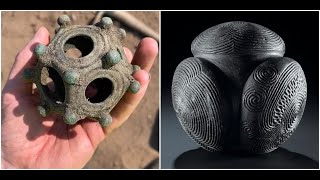 Таинственные артефакты, ставшие загадкой для учёных