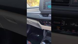 2026 Suzuki Dzire 1.2GL+ interior #RandomWednesday #RW #Suzuki #Dzire #GL+