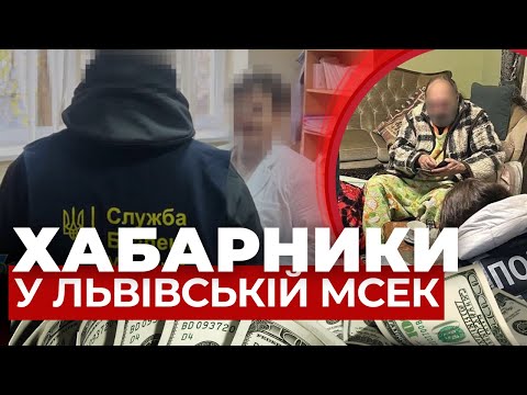 Підробляли довідки про інвалідність: лікарів МСЕК підозрюють в організації схеми для ухилянтів