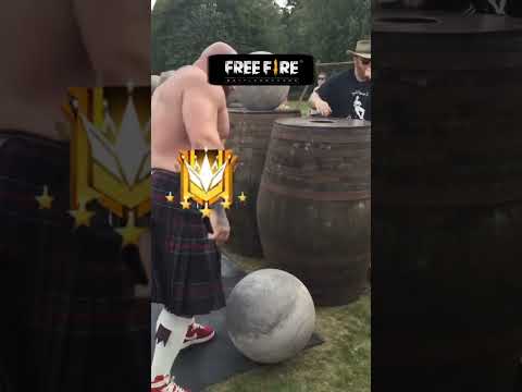 gold to grandmaster 😱 | 110M Views Short 🤯 -#freefire #shorts