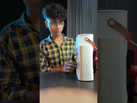 ๐ฎ Expensive 2000โน Fan VS Cheapest 200โน Normal Fan ๐ฅถ #shorts #gadgets #amazonfinds #gaming