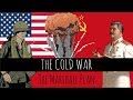 US Foreign Policy and the Marshall Plan