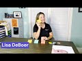Sticky Notes and Scenarios in Pediatrics