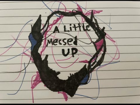 A Little Messed Up - (Official music video)
